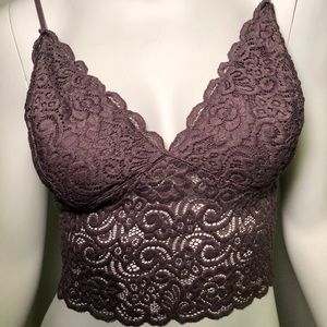 Lace Bralette